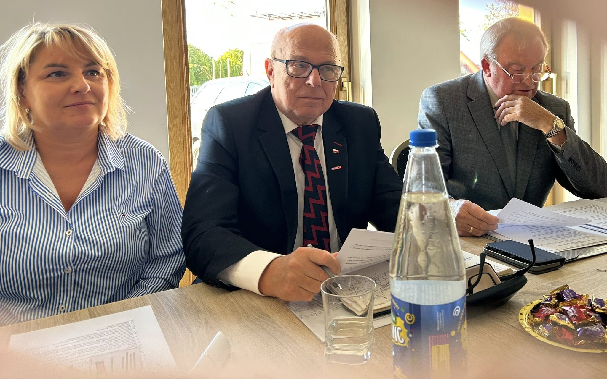 powiat wloclawski welenc